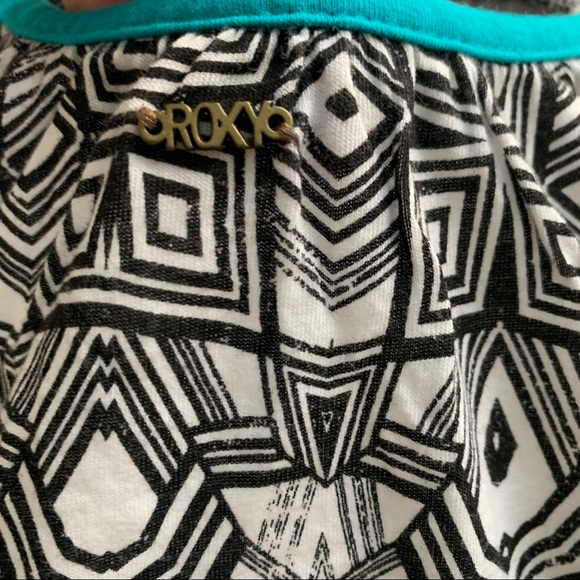 Roxy Halter Top - Picture 9 of 10